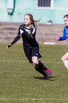 Bild 119 - B-Juniorinnen MTSV Olympia Neum�nster - SG Trittau/S�dstormarn : Ergebnis: 3:3